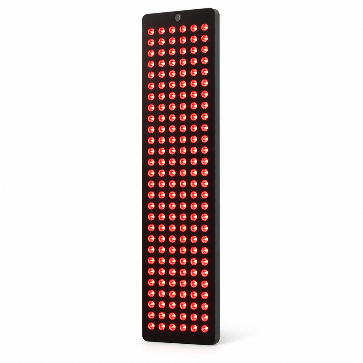 Roodlichtpaneel voor de sauna